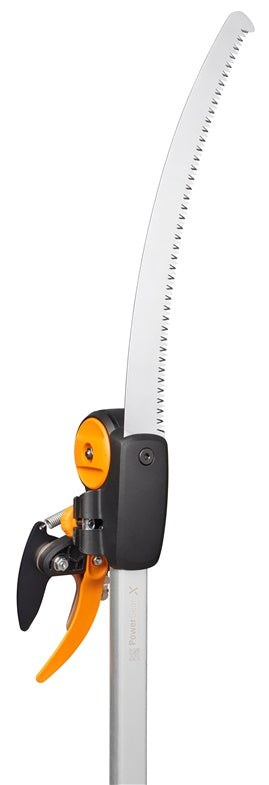 Lenktas pjūklas Fiskars, 32 cm
