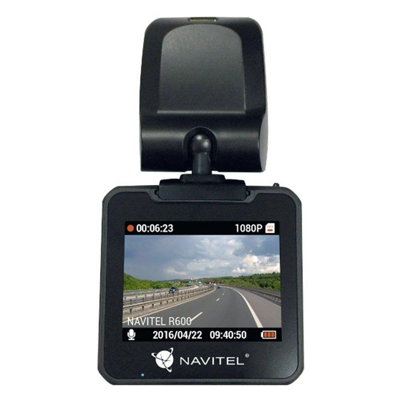 Vaizdo registratorius Navitel R600
