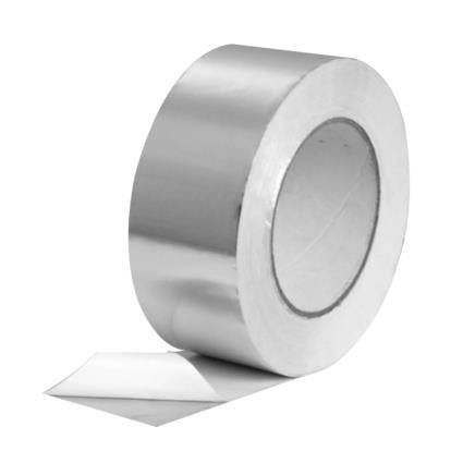 Taśma aluminiowa ALNOR, 50 m