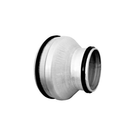 Ventiliacijos perėjimas ALNOR RPCL-250-200, DN 200-250 mm