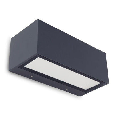 Tvirtinamasis šviestuvas Lutec 1891M 1X20W LED