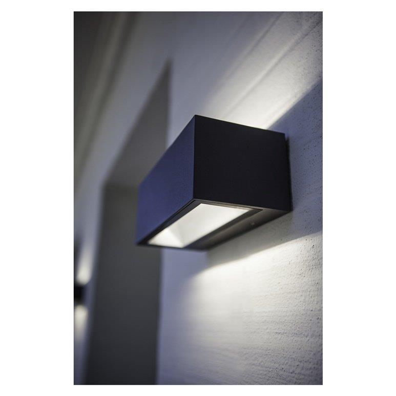 Tvirtinamasis šviestuvas Lutec 1891M 1X20W LED
