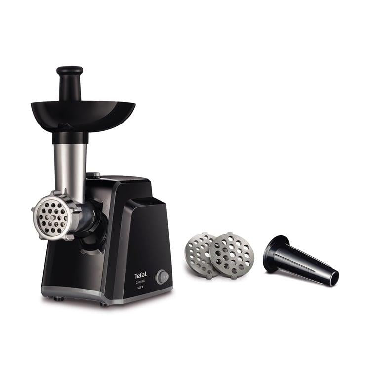 Maszynka do mielenia mięsa Tefal NE105838, 1400W