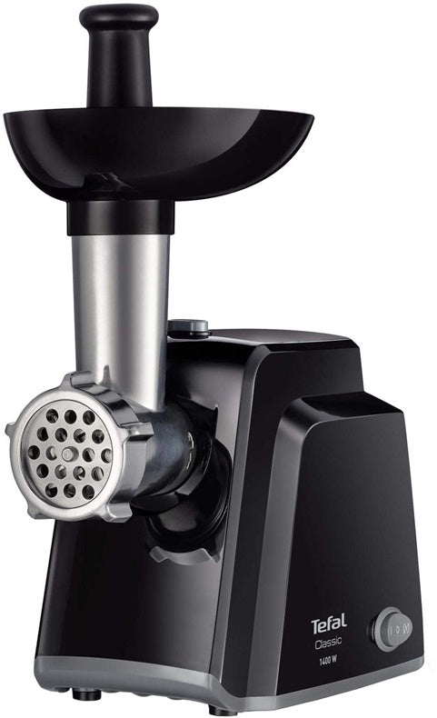 Maszynka do mielenia mięsa Tefal NE105838, 1400W