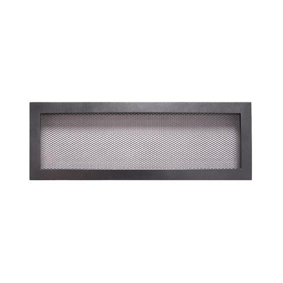 Ruszt do kominka HEARTH, 170 x 490 mm