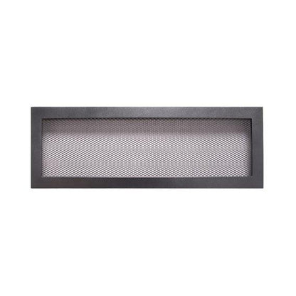 Ruszt do kominka HEARTH, 170 x 490 mm