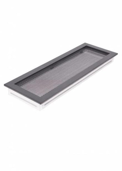 Ruszt do kominka HEARTH, 170 x 490 mm
