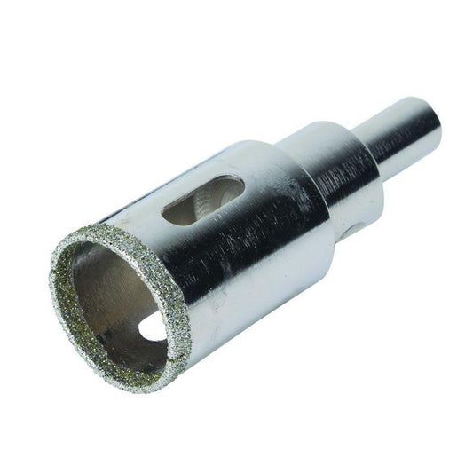 Wiertnica do płytek do pracy na mokro Rubi 5964, Ø40 mm