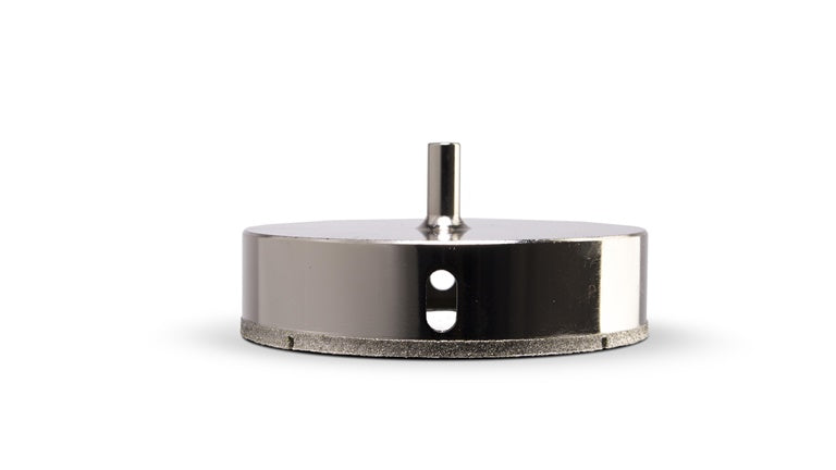 Plytelių gręžimo karūna Rubi 5982, 120 mm