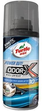 Środek do czyszczenia klimatyzacji samochodowej Turtle Wax, 100 ml