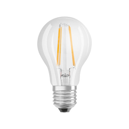 Żarówka Osram LED, filamentowa, A60, E27, 7 W, 806 lm, 2700K
