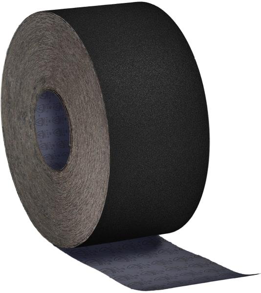 Šlifavimo medžiaga Klingspor 120x25000mm, Nr.100