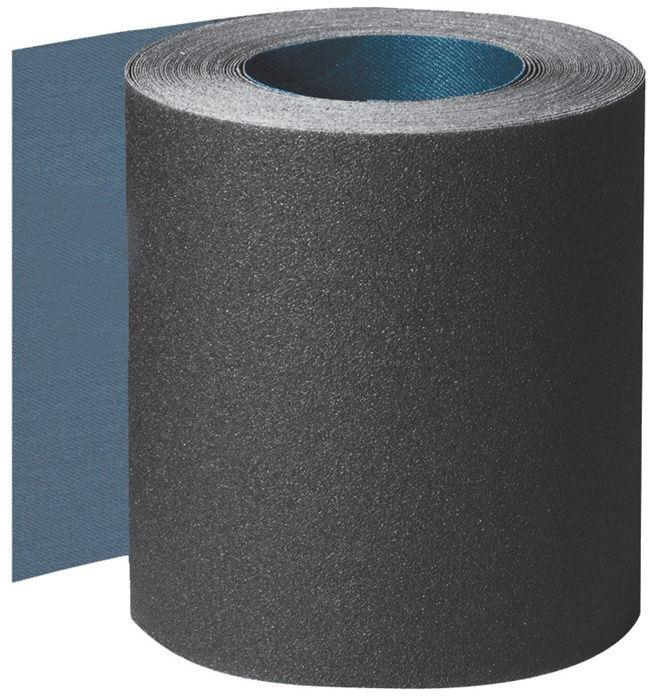 Šlifavimo medžiaga Klingspor 120x25000mm, Nr.180