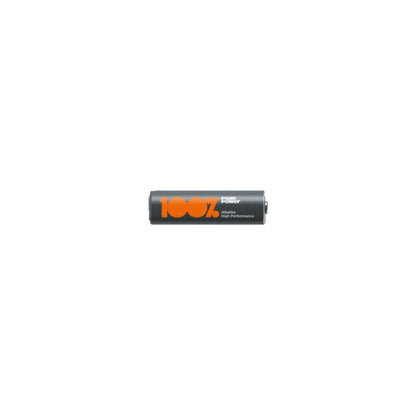Baterie PEAKPOWER ALKALINE AAA/LR03, 1,5V, 4 szt.