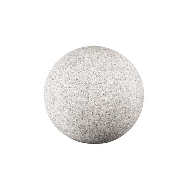 Šviestuvas Kanlux Stono 24650, 15W, E27, IP65, pilkas
