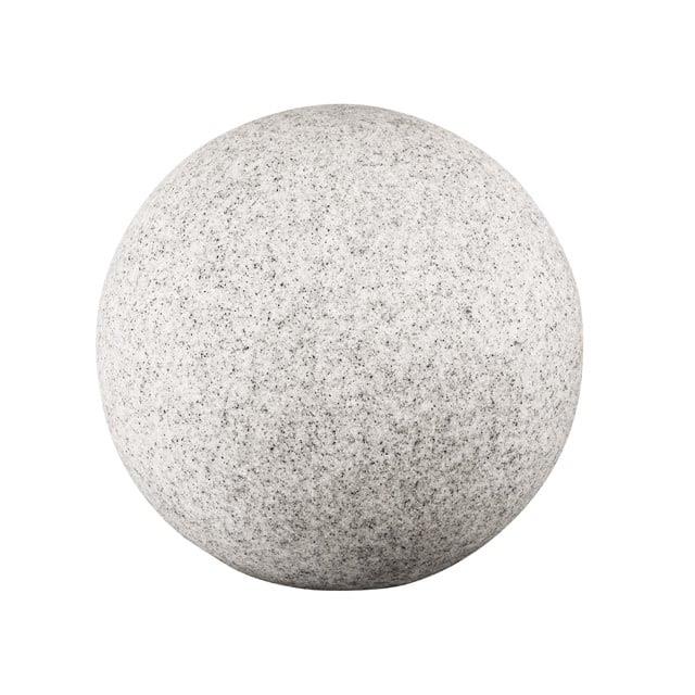 Lampa Kanlux Stono 24651, 25W, E27, IP65, szara