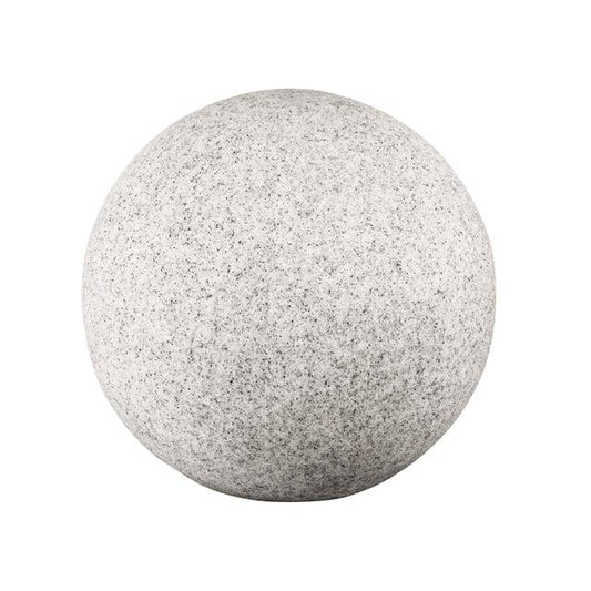 Lampa Kanlux Stono 24651, 25W, E27, IP65, szara