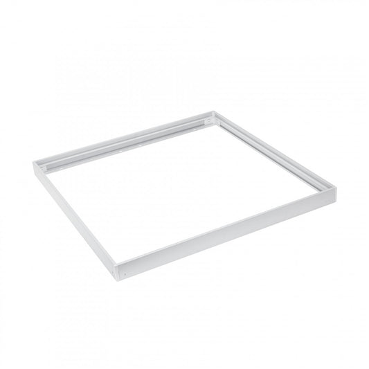 Aluminiowa ramka LED Spectrum, 60x 60 x 43 cm