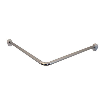 Vonios karnizas Ridder 595001, 90-180 cm