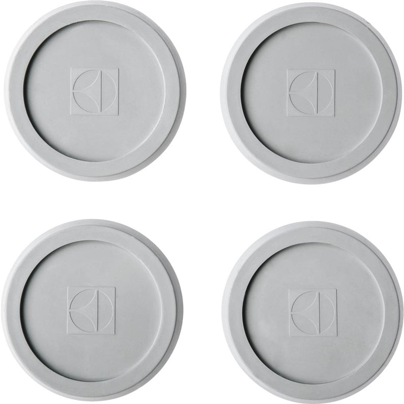 Podkładki antywibracyjne Electrolux, 4 szt. E4WHPA02