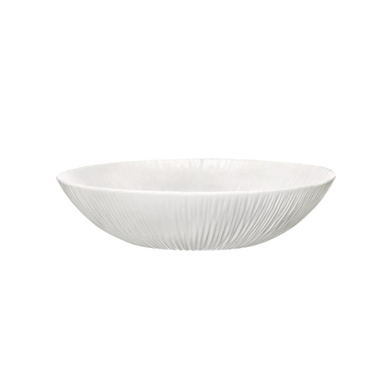 Sriubos lėkštė BORMIOLI ROCCO COCONUT, Ø20 cm