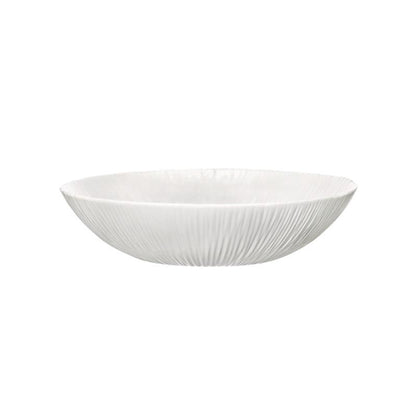 Sriubos lėkštė BORMIOLI ROCCO COCONUT, Ø20 cm