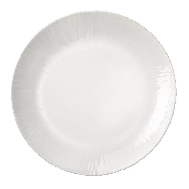 Talerz obiadowy BORMIOLI ROCCO COCONUT, Ø27,5 cm