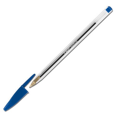 Tušinukas Bic Cristal 847898, mėlynas