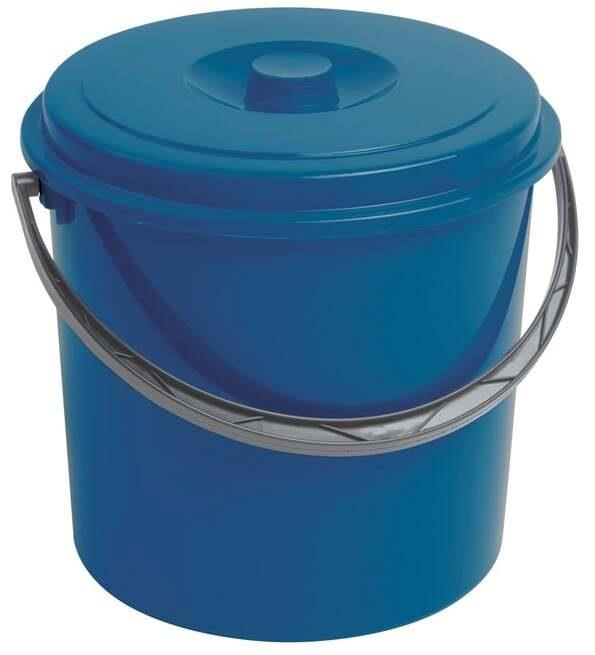 Kibiras Curver, mėlynas, 12 l