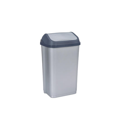 Šiukšliadėžė Keeeper 10308160, 50 l