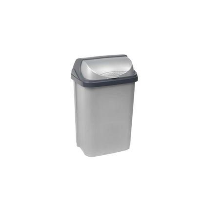 Šiukšliadėžė Keeper 10453160, 10 l