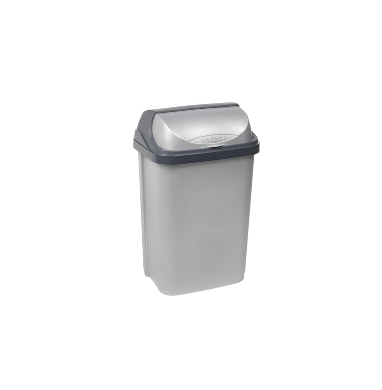 Šiukšliadėžė Keeper 10453160, 10 l