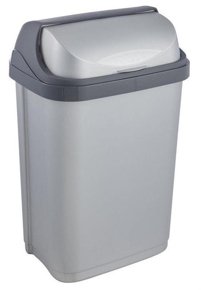 Šiukšliadėžė Keeper 10453160, 10 l