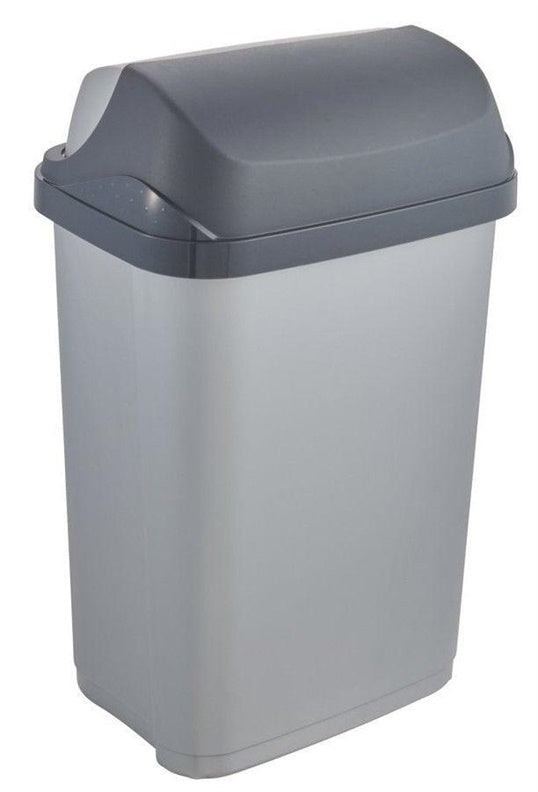 Kosz na śmieci Keeper 10454160, 25 l
