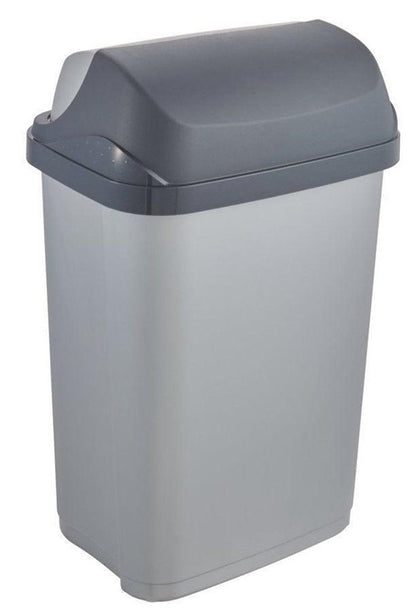 Kosz na śmieci Keeper 10454160, 25 l