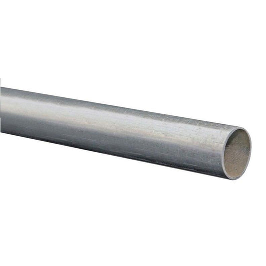 Vamzdis cinkuotas D15(21.3)x2.3  2m