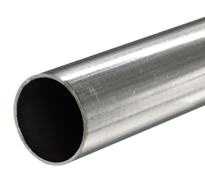 VAMZDIS JUODAS D32(42.4)X2.9 2M