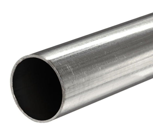 RURA CZARNA D32(42.4)X2.9 2M
