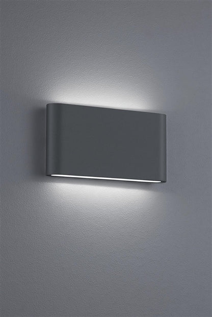 LAMPA NATYNKOWA THAMES II 4.5W LED