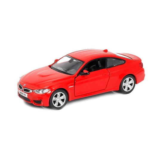 Žaislinis automobilis RMZ City BMW M4 554035(B)