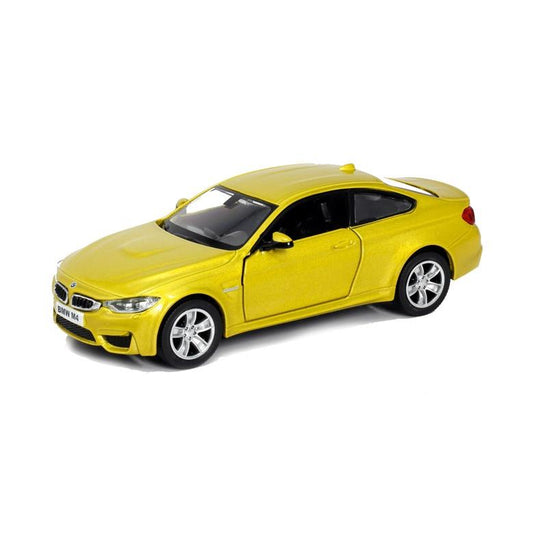 Žaislinis automobilis RMZ City BMW M4 554035(B)