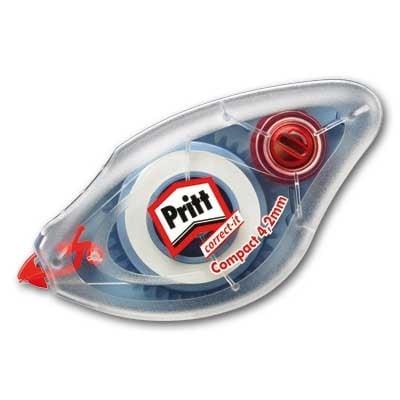 Taśma korygująca Pritt, 10000 mm