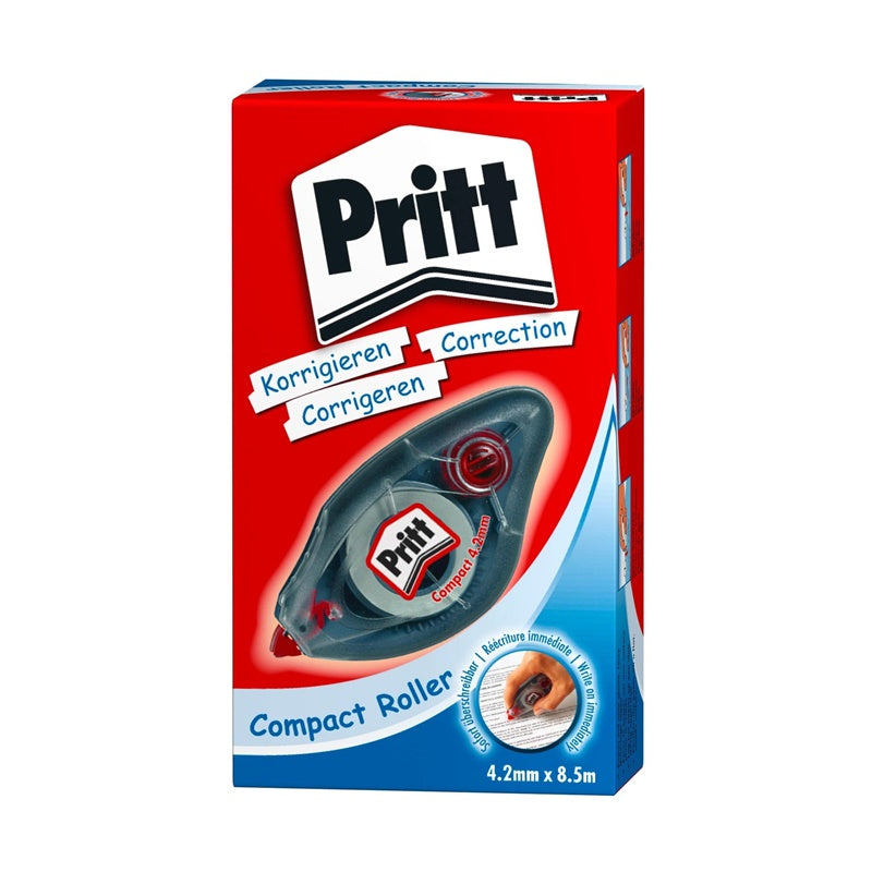 Taśma korygująca Pritt, 10000 mm