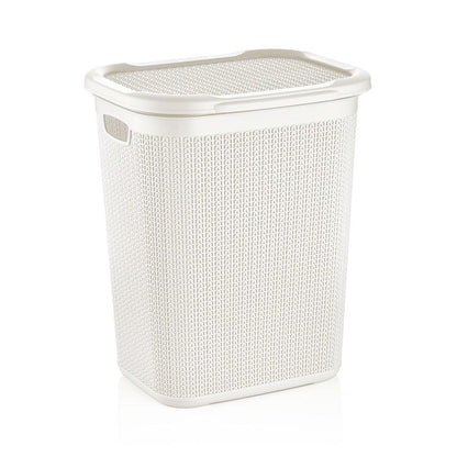 Skalbinių dėžė Knit M-079, 50 l