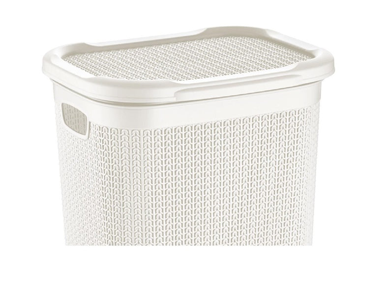 Skalbinių dėžė Knit M-079, 50 l
