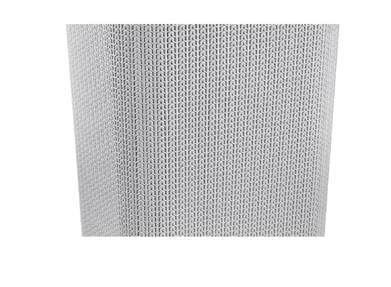 Skalbinių dėžė Knit M-079, 50 l