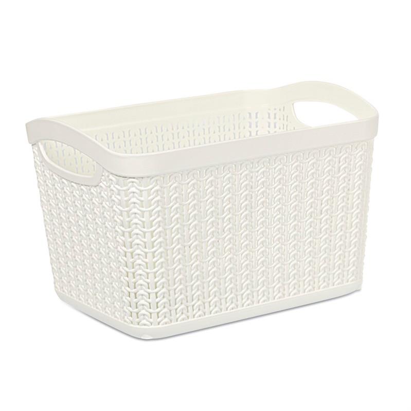 Kosz Knit M-093, 3.3 l, tworzywo sztuczne