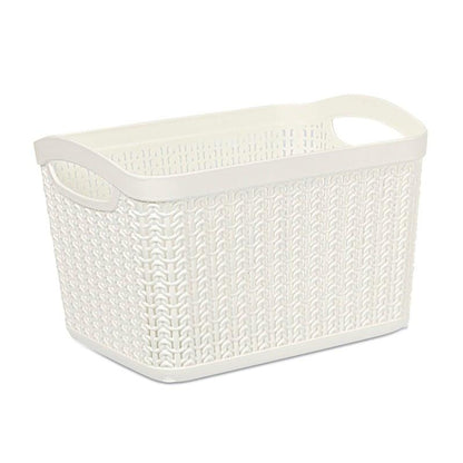 Koszyk Knit M-095, 1.5 l, plastik