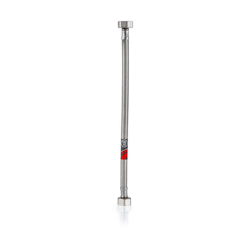 Wąż hydrauliczny Tucai Taq Pex, Z1/2''-Z1/2", 30 cm