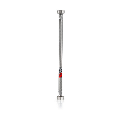 Wąż hydrauliczny Tucai Taq Pex, Z1/2''-Z1/2", 30 cm